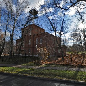 Pryanishnikova Street, 12, Moscow: photo