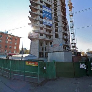 Pionerov Street, 1, Barnaul: photo