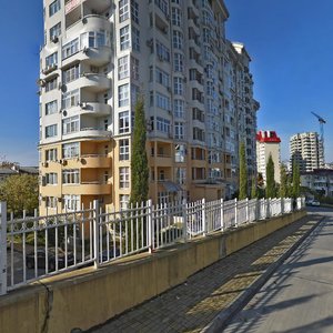 Nevskaya Street, 18, Sochi: photo