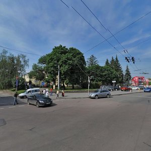 Parkova vulytsia, 2, Lutsk: photo