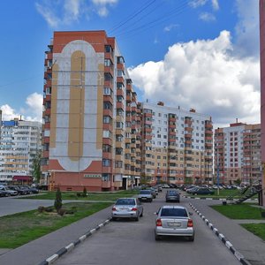 Zhukova Street, 7А, Stroitel: photo
