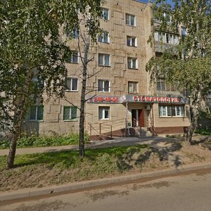 Ulitsa Chelyuskina, 25А, Kazan: photo