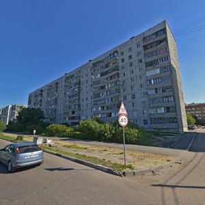 Severnaya Street, 10, Orehovo‑Zuevo: photo