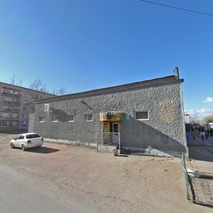 Vesennyaya ulitsa, 14, : foto