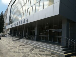Kirov Street, 9, Krasnodar: photo