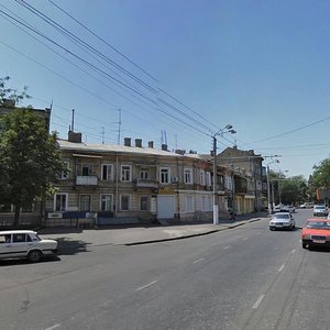 Одесса, Малая Арнаутская улица, 119: фото