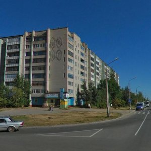 Olimpiyskaya Street, 25, : foto