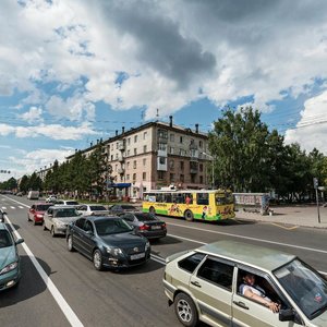 Кемерово, Весенняя улица, 21: фото
