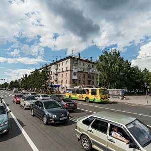 Vesennyaya ulitsa, 21 ، كيميروفو: صورة