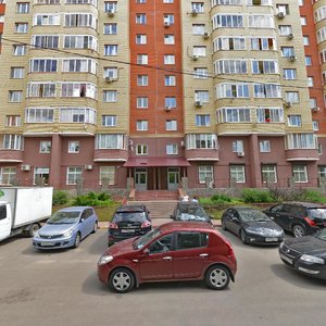 Energetikov Street, 4, Domodedovo: photo