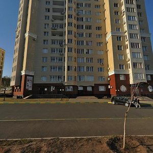 Marshala Zhukova Street, 3, Orenburg: photo