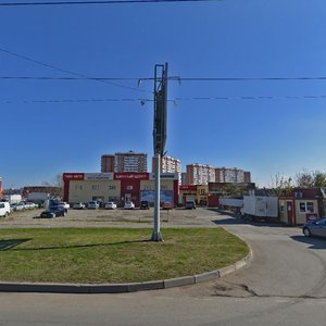 Dzerzhinsky Street, 98/7, Krasnodar: photo