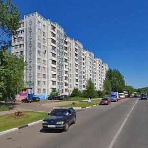 Sharapovskaya street, 2к2, Mytischi: photo