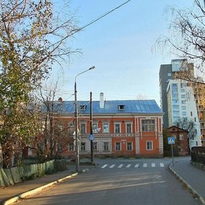 Sergievskaya Street, 18, Nizhny Novgorod: photo