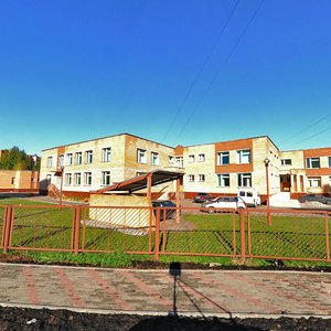 Vokzalnaya Street, 11А, Dubna: photo