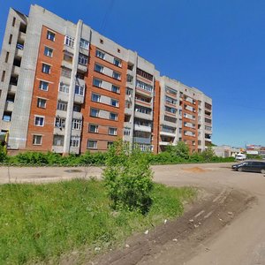 Tekstilshchikov Street, 119, Ivanovo: photo