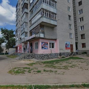 Vatskivskyi provulok, 3, Zhytomyr: photo