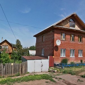 Уфа, Улица Пушкина, 31: фото