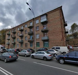 Mykoly Hrinchenka Street, 8, : foto