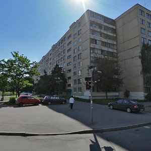 Колпино, Пролетарская улица, 54: фото
