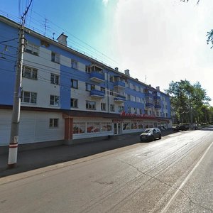 Moskovskaya Street, 42, Saransk: photo