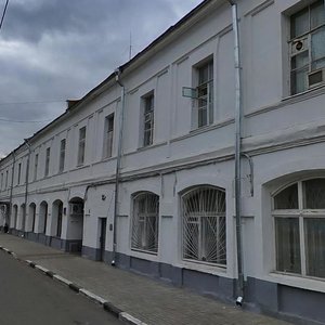 Revolyutsionnaya Street, 26, Yaroslavl: photo