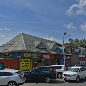 Mikhalevicha Street, 68, Ramenskoe: photo