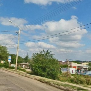 Obyezdnaya Street, 21, Stavropol: photo