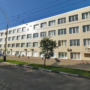Sovetskaya Street, 51, Tambov: photo