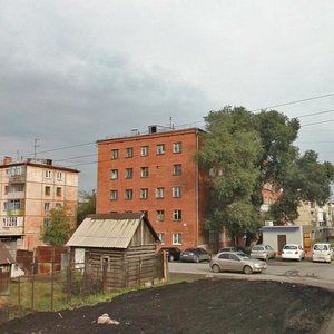 Кемерово, Спортивная улица, 26: фото