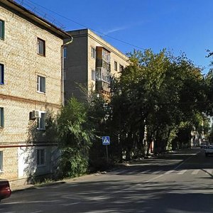 Karakozova Street, 69, Penza: photo