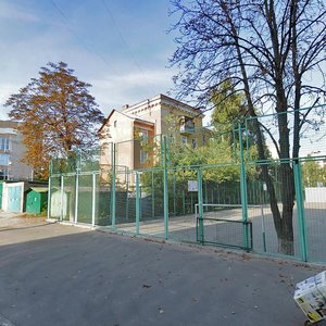 Kyrylivska Street, 123 ، كييف: صورة