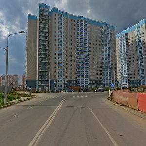 Beryosovaya Street, 12, Vidnoe: photo