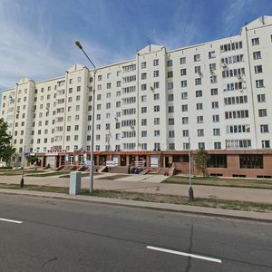 Астана, Улица Жумабека Ташенова, 19: фото