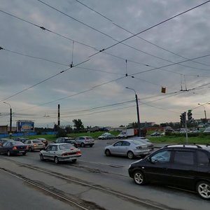 Zolnaya Street, 11, : foto