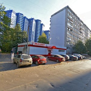 Nevzorovykh Street, 7А, Nizhny Novgorod: photo