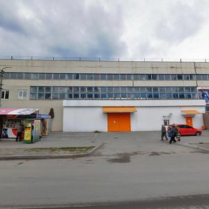 Budindustrii Street, 4, Kyiv: photo