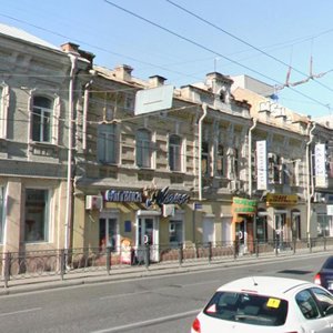 Admiralteyskaya Street, 33, Astrahan: photo