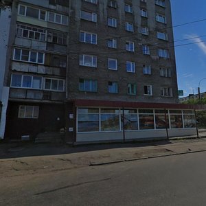 Gvardeyskaya Street, 1/15, Murmansk: photo