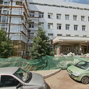 Luganskaya ulitsa, 3, : foto