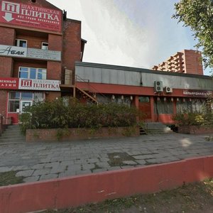 Sovetskaya Street, 80, Irkutsk: photo