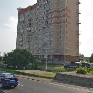 Lenina Avenue, 14, Podolsk: photo