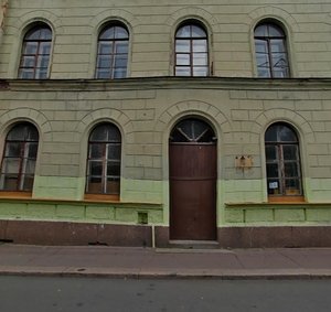 Vyborgskaya ulitsa, 30, Vyborg: photo