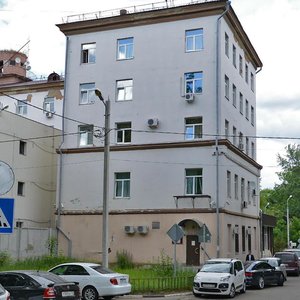 Pervomayskaya ulitsa, 6, : foto