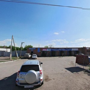 Babwşkïn street, 57, Karaganda: photo