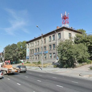 Bol'shevistskaya Street, 121, Novosibirsk: photo