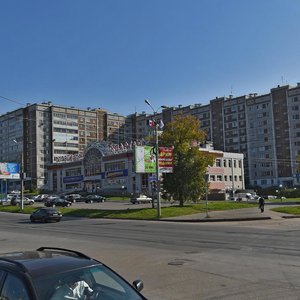 Lenina Street, 108Б, Izhevsk: photo