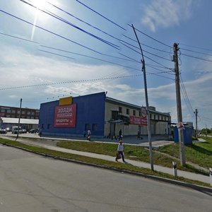 Pervomayskaya Street, 10/1, Berdsk: photo