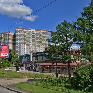 Dmitrovskoye Highway, 72, Moscow: photo