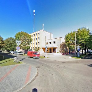 Vulica Dziarzhynskaga, 14, : foto